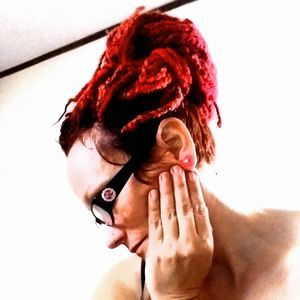 Meet your Posher, Teresa